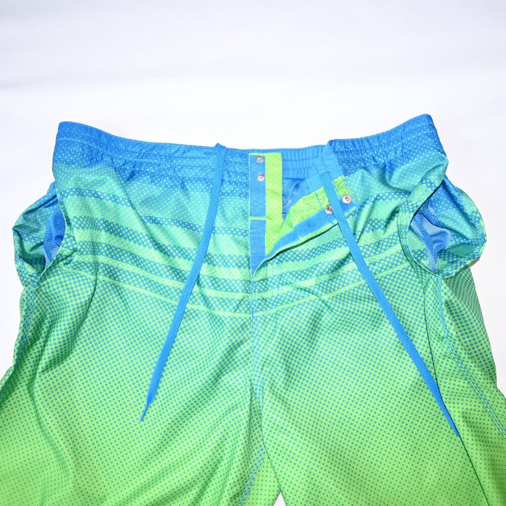 Men's Speedo Swim Trunks XL - Picture 3 of 6